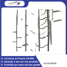 Pneu atlas green d'occasion  Saint-Quentin