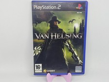 Van Helsing PlayStation 2 PS2 ITA Multi-5 Mint comprar usado  Enviando para Brazil