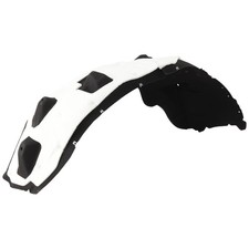 Usado, Forros Fender dianteiro passageiro lado direito NL1Z16102E para Ford Expedition comprar usado  Enviando para Brazil