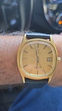 Vendo orologio omega usato  Cardito