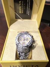 Invicta ladies watch for sale  Asheville