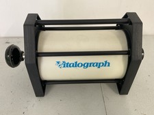 Vitalograph spirometer calibra for sale  ASHTEAD