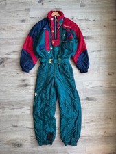 Vintage descente 80s d'occasion  Expédié en Belgium