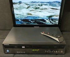 Samsung dvd vr350m for sale  NORTHAMPTON