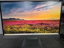 hp pavilion monitor for sale hp pavilion monitor for sale LONDON