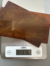 Vtg amber swirl for sale  CHELTENHAM