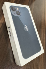 Usado, Apple iPhone 14 - 128 GB - Azul meia-noite -- Com cabo de carregamento comprar usado  Enviando para Brazil