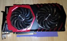 Msi geforce gtx for sale  BOLTON