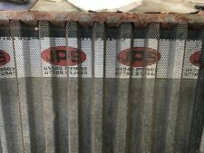 Rear grille grass for sale Rear grille grass for sale  GODSTONE