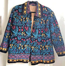 Damen jacke strick gebraucht kaufen  Unterföhring