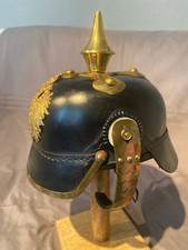 Pickelhaube deutsche kolonien gebraucht kaufen  Quickborn
