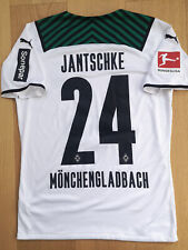 Borussia mönchengladbach trik gebraucht kaufen  Bremen