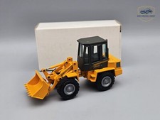 Nzg zettelmeyer 602 gebraucht kaufen  Aulendorf