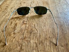 Jaguar sonnenbrille ptischen gebraucht kaufen  Offenburg
