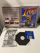 Indy indiana jones usato  Vanzaghello