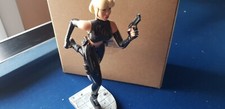 Figurine resine tatiana d'occasion  Pessac