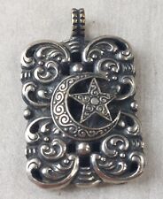 Ancien pendentif turquie d'occasion  Seingbouse