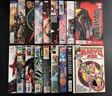 Miscellaneous marvel comic for sale  Dayton