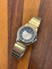 Women watch moon for sale  Madison