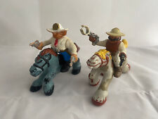 Fisher Price Wielkie przygody Western Town Szeryfowie Lawmen Kowboje i konie na sprzedaż  PL