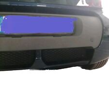 smart roadster paraurti posteriore usato smart roadster paraurti posteriore usato Pistoia