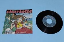 Aa.vv. canzone charlotte usato  Firenze