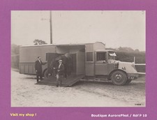 Photo circa 1940 d'occasion  Expédié en Belgium