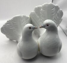 Lladro porcelain couple for sale  HULL