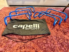 Capelli sport training for sale  Houston