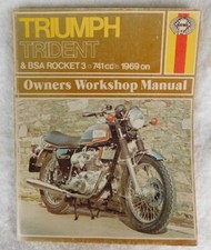 Triumph bsa 750 for sale  Altadena