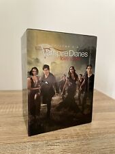 Vampire diaries intégrale d'occasion  Ronchin