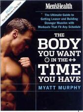 Men health body for sale  UK
