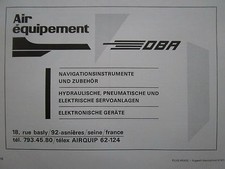 1971 pub dba d'occasion  Yport