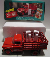 Ertl coca cola for sale  Dysart