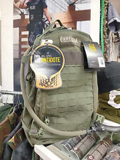 Sac hawg kaki d'occasion  Vars