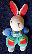St4 doudou peluche d'occasion  Moissy-Cramayel