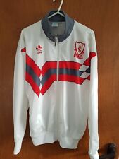 Liverpool track top for sale  ANNAN