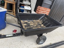 Muck trailer for sale  BURY ST. EDMUNDS