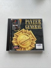 Panzer general sony gebraucht kaufen  Berlin