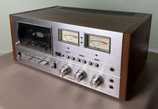 Lecteur cassettes ctf9191 d'occasion  Orsay