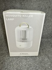 Mosquito killer creative for sale  MANCHESTER