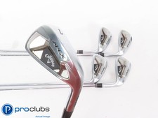 Callaway 2021 apex d'occasion  Expédié en Belgium