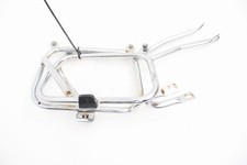 Używany, SADDLEBAG RACK RAMA DO WALIZKI BOCZNEJ Hyosung GV 125 250 EFi na sprzedaż  PL