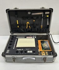 Kit de teste elétrico Knight Electronics mini laboratório, usado comprar usado  Enviando para Brazil