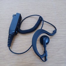New black earpiece for sale  COVENTRY