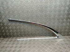 Jaguar quarter glass for sale  WEST BROMWICH