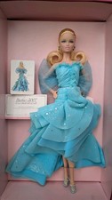 Barbie puppe collector gebraucht kaufen  Grüna