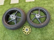 Bst carbon wheels for sale  PETERBOROUGH