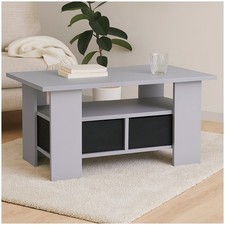Moderner couchtisch betonoptik gebraucht kaufen  Döbeln