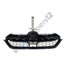 Honda front bumper for sale  NEWTON-LE-WILLOWS